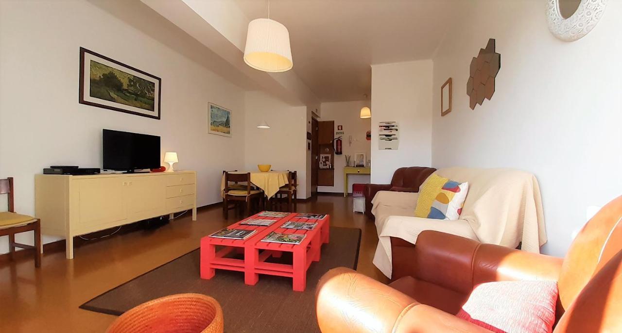 Apartmentfour Ponta Delgada Exterior foto
